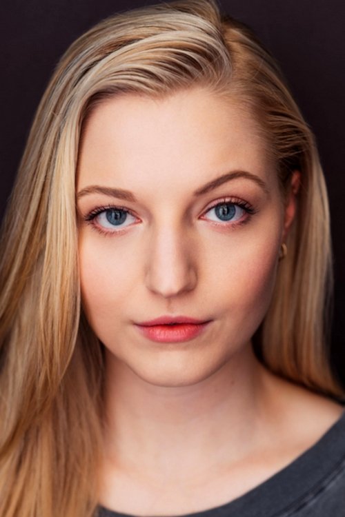 Хелене Хенрй