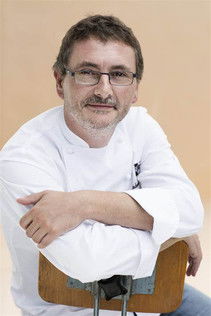 Андони Луис Адуриз