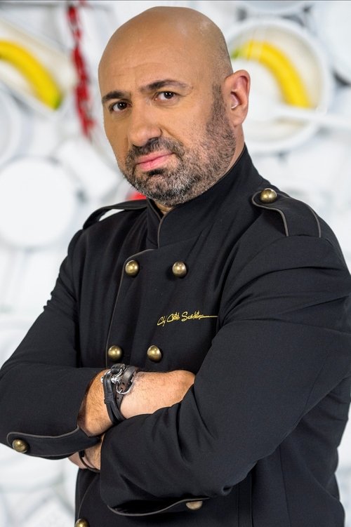 Цăтăлин Сцăрлăтесцу