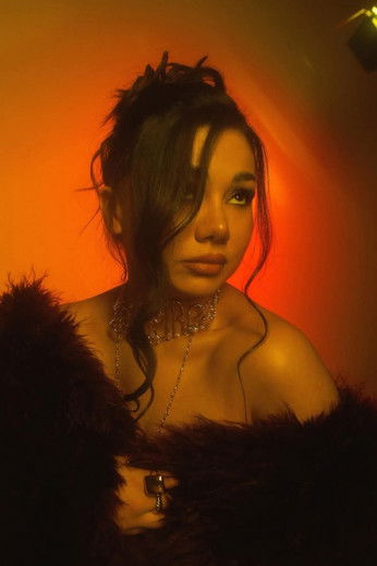 Лилит Осипйан