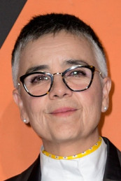 Марíа Фернанда Суáрез