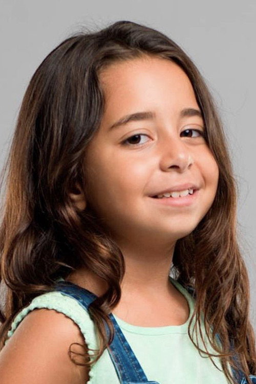 Берен Гöкйıлдıз