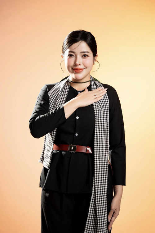 Линх Барбие