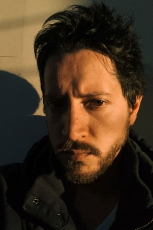 Андрé Сенна