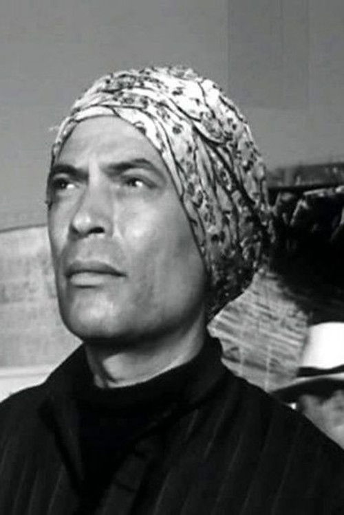 Саид Кхалил