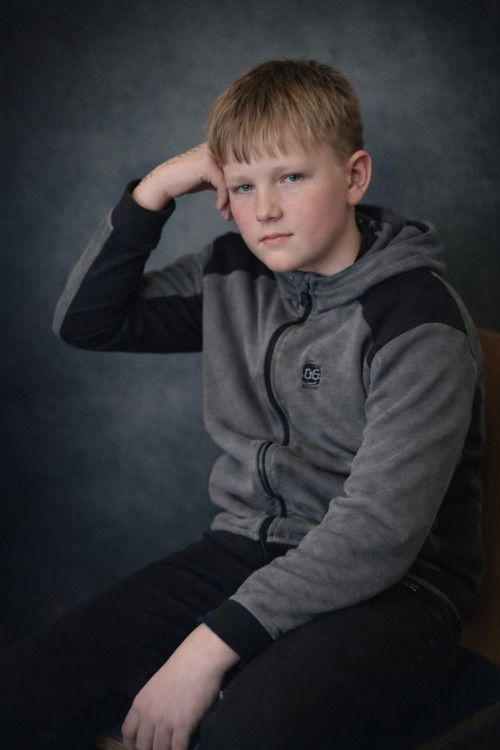 Хjöртур Íсар Хоффман