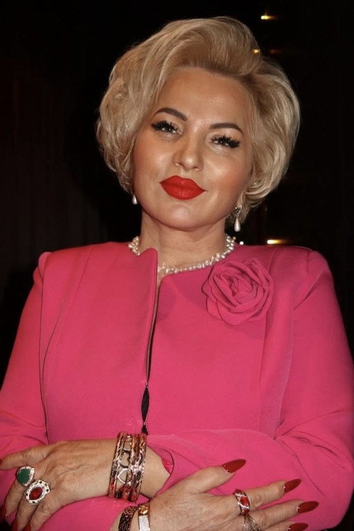 Рита Лати