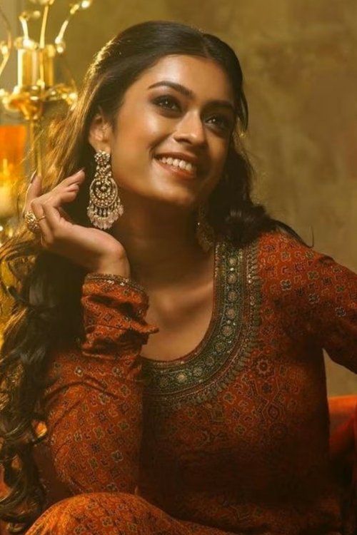 Прийамвада Крисхна