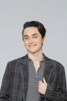 Давид Йоунг