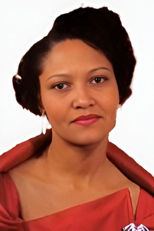 Маидие Норман