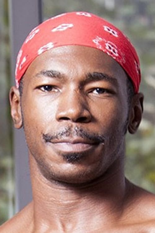 Трой Морено