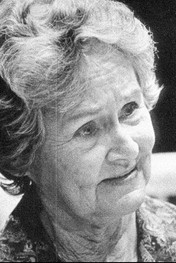 Глориа Дорсон