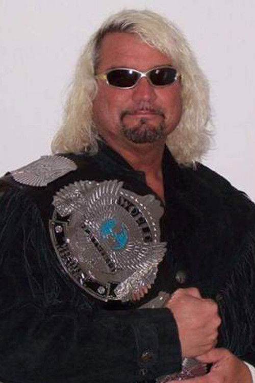 Баррй W. Хардй