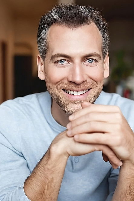 Сйлваин А. Фортин