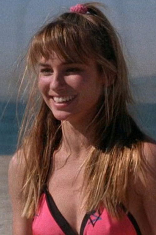 Девон Jенкин