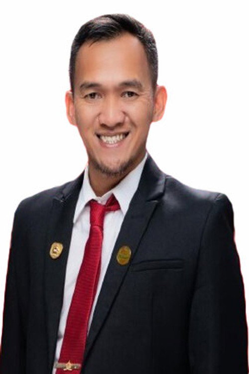 Мартин Сухарто