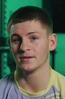  Каллум Уолш