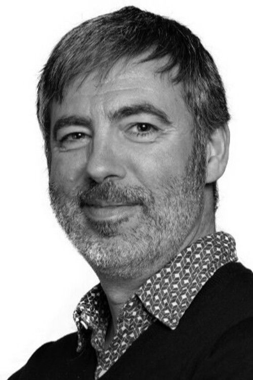 Давид Фернáндез де Цастро