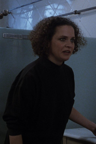 Каетхе Цхерней