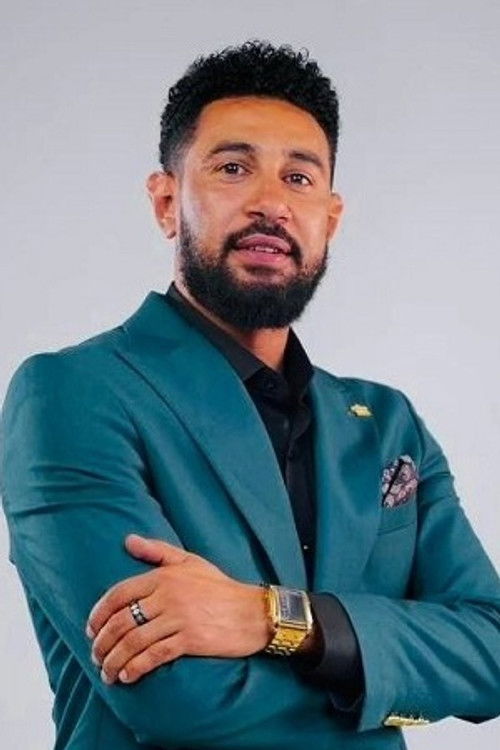 Енгидасеw Хабте