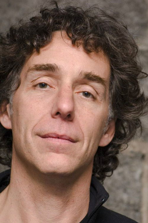 Бруно Баилларгеон