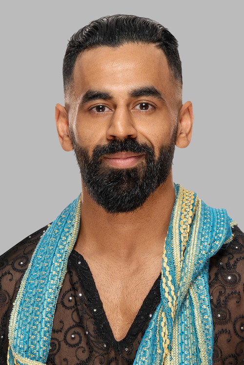 Харвиндер Сихра