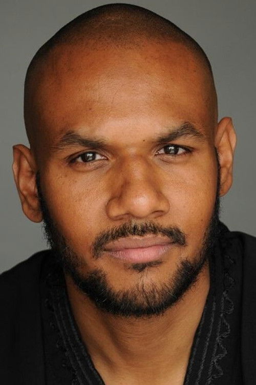 Дjибрил Гуейе