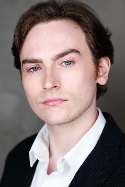 Лиам МцГоwан