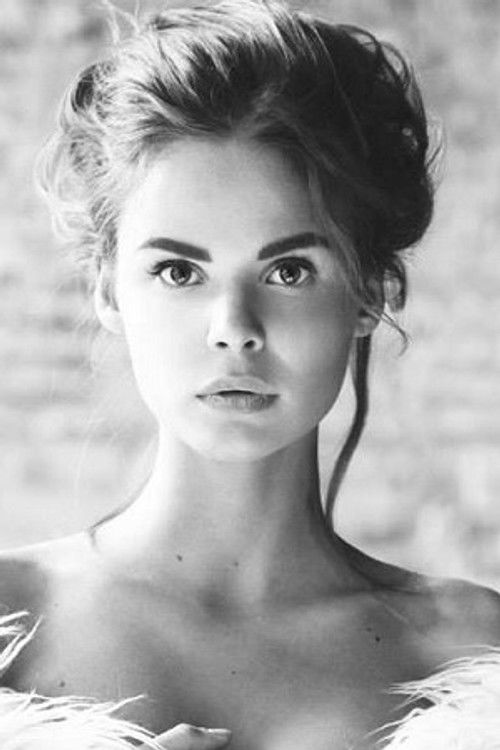 Вероника Никулсхина