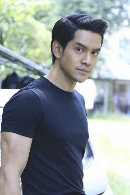 Босс Конгнат Цхоеисуwан