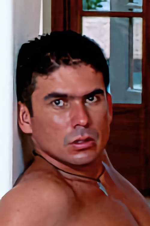 Габриел Гарциа