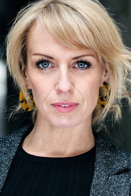 Ребецца Мцкиннис