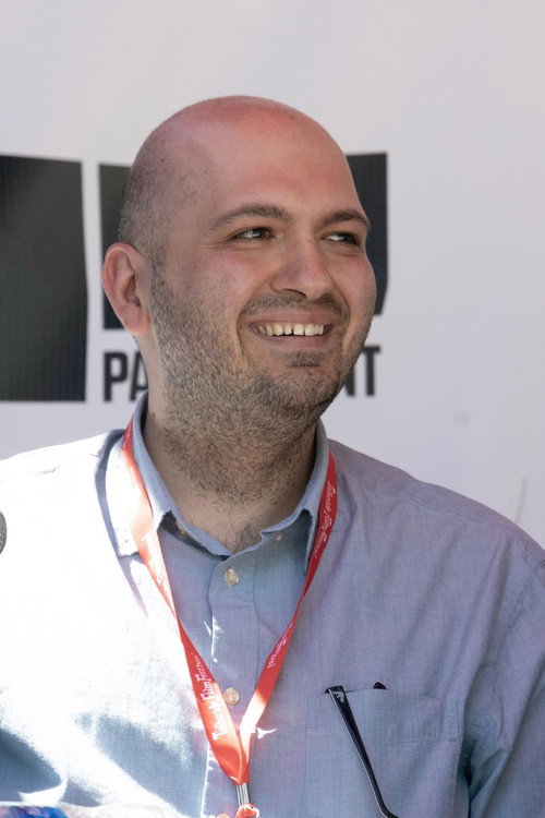 Райан Фарзад