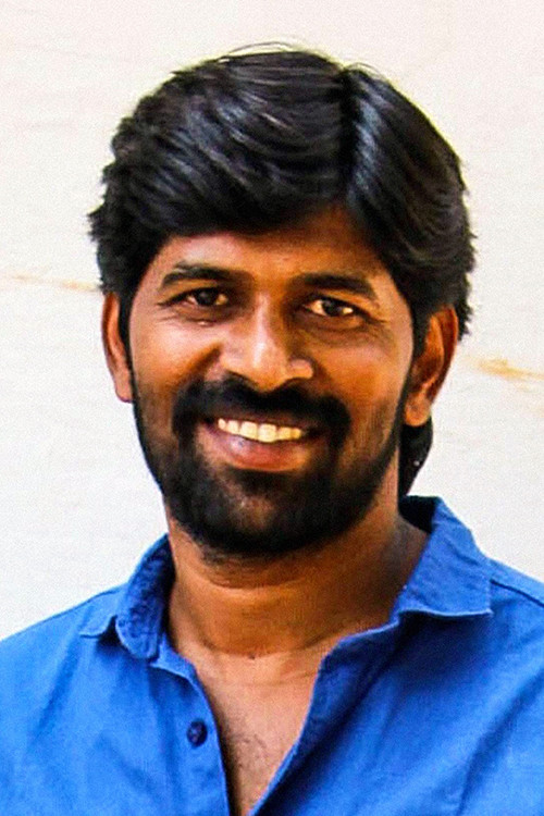 Аатхиран Суресх