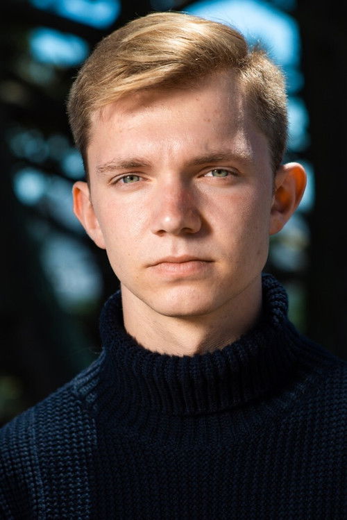 Донован Наполи