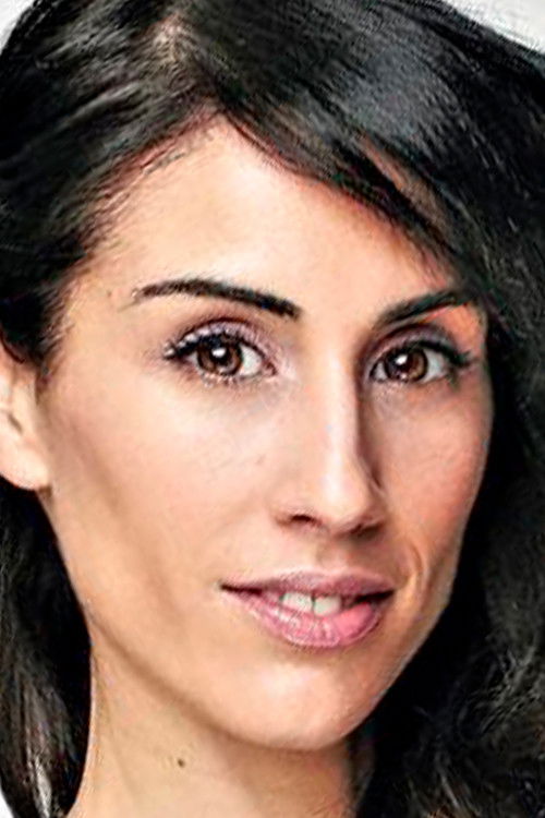 Паула Гарбер