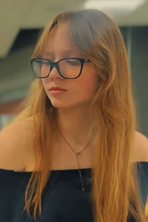 Аллисон Фоор