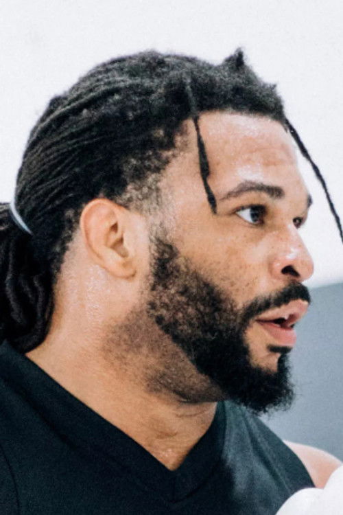 Бриан Рогерс