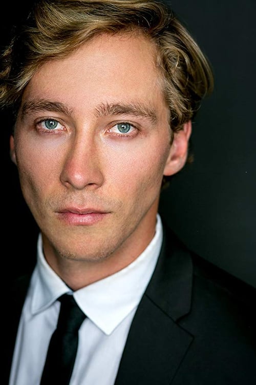 Дэниэл Олсон