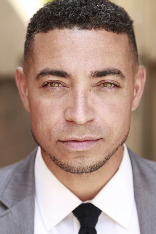 Мицхаел Антхонй Jр.