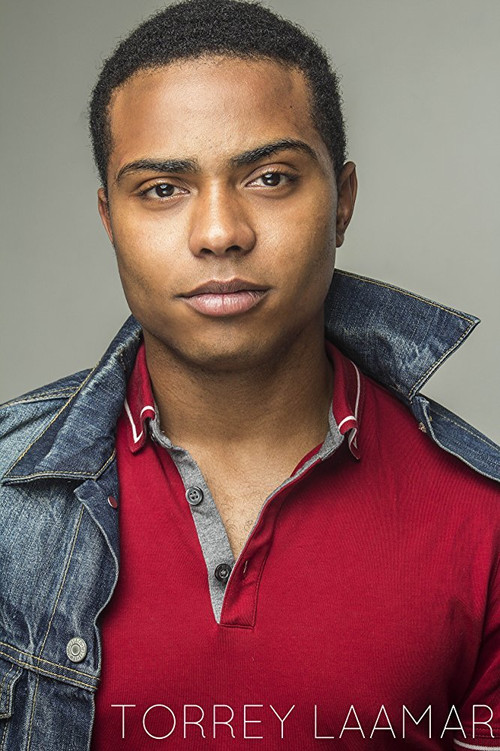 Торрей Лаамар