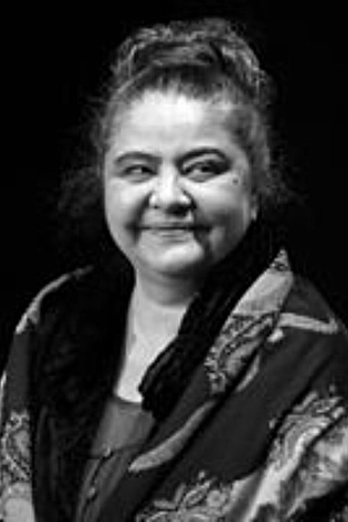 Мирела Ницолау