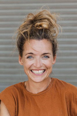 Деборах Мüллер