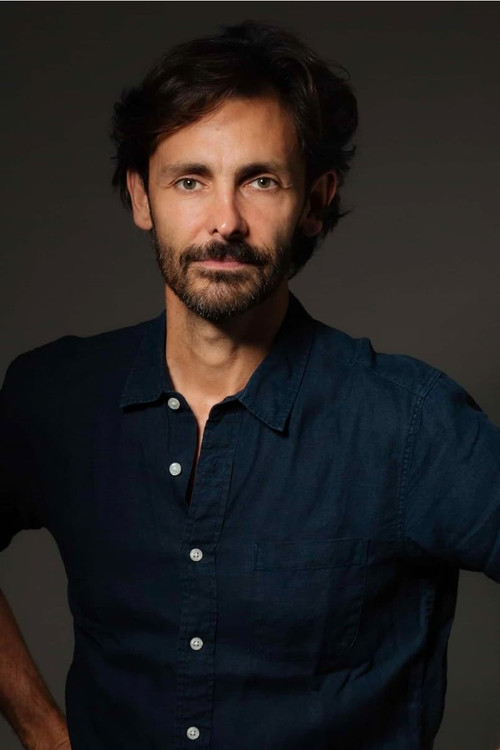 Фернандо Хонеско