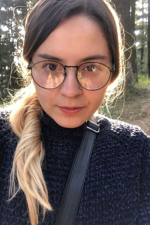 Мóница Паулина Бурциага Ромо