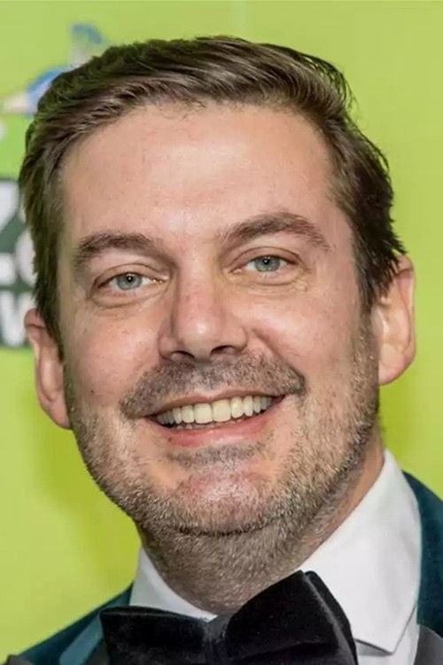 Рубен Ницолаи