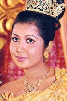 Йаоwарат Нисакорн