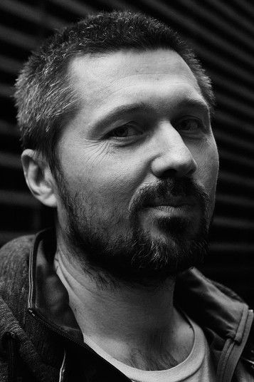 Антон Овцхинников