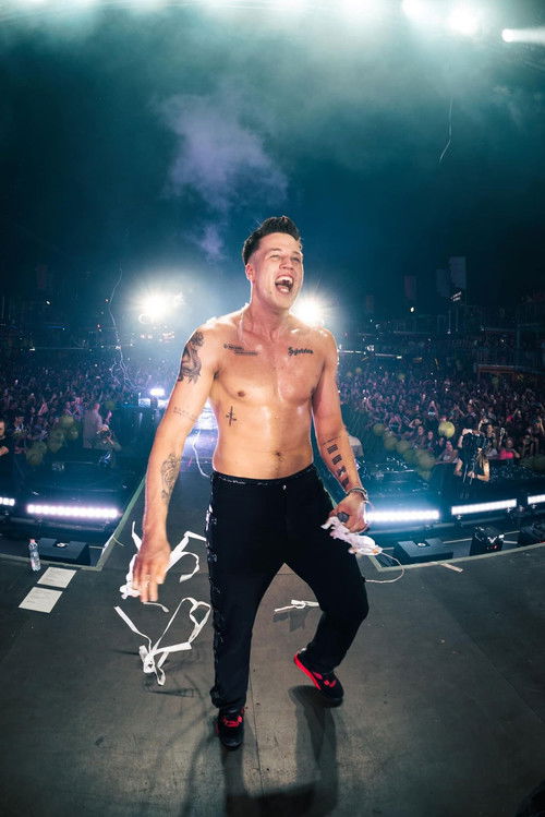 Телегдй Дáниел Мáртон