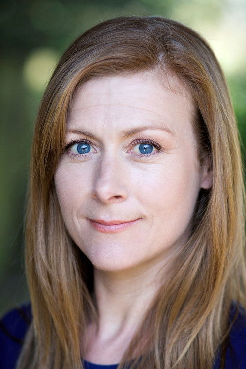 Лоуисе Брецкон-Рицхардс